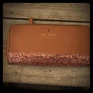 Kate spade ♠️ wallet